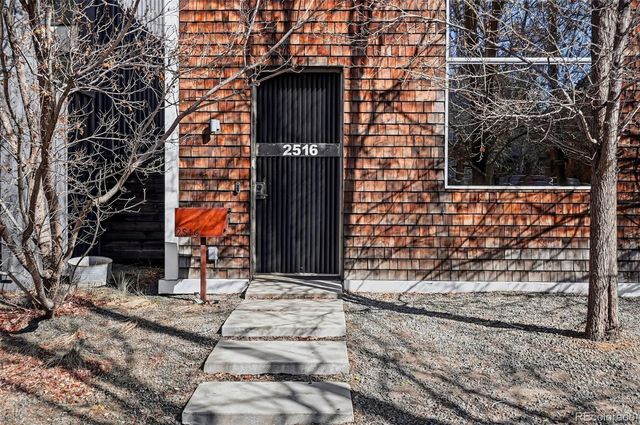 2516 N Clarkson Street, Denver, CO 80205