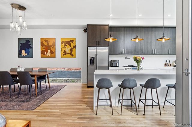 2516 N Clarkson Street, Denver, CO 80205