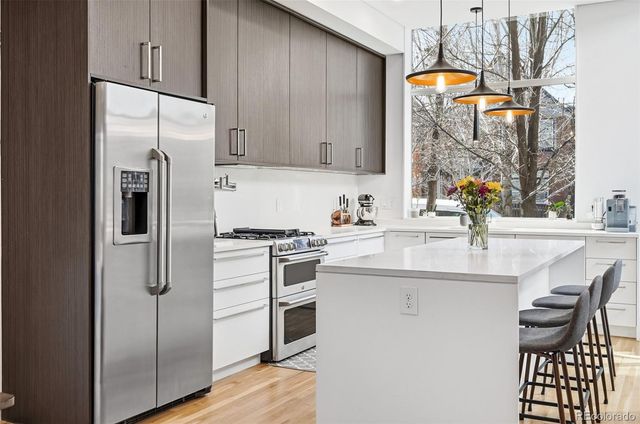 2516 N Clarkson Street, Denver, CO 80205