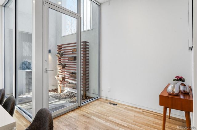 2516 N Clarkson Street, Denver, CO 80205