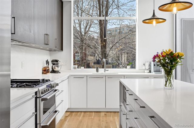 2516 N Clarkson Street, Denver, CO 80205