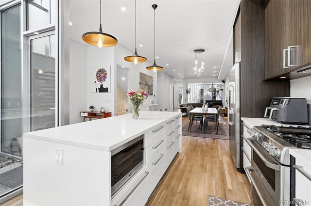 2516 N Clarkson Street, Denver, CO 80205