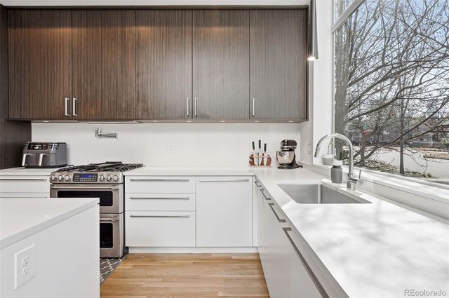 2516 N Clarkson Street, Denver, CO 80205