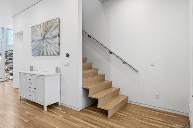 2516 N Clarkson Street, Denver, CO 80205