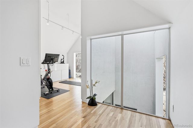 2516 N Clarkson Street, Denver, CO 80205