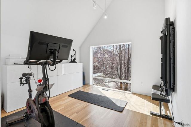 2516 N Clarkson Street, Denver, CO 80205