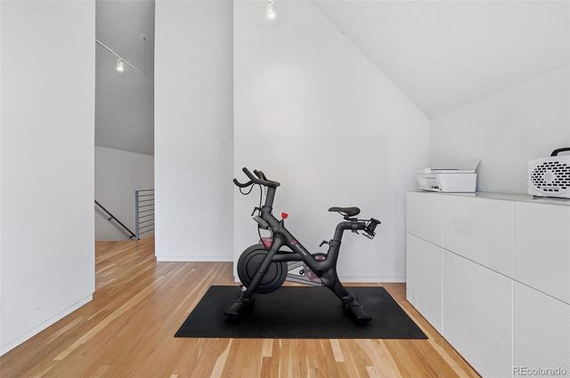 2516 N Clarkson Street, Denver, CO 80205