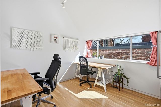 2516 N Clarkson Street, Denver, CO 80205