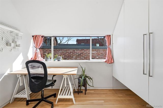 2516 N Clarkson Street, Denver, CO 80205