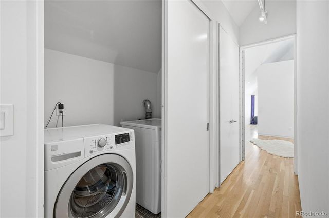 2516 N Clarkson Street, Denver, CO 80205