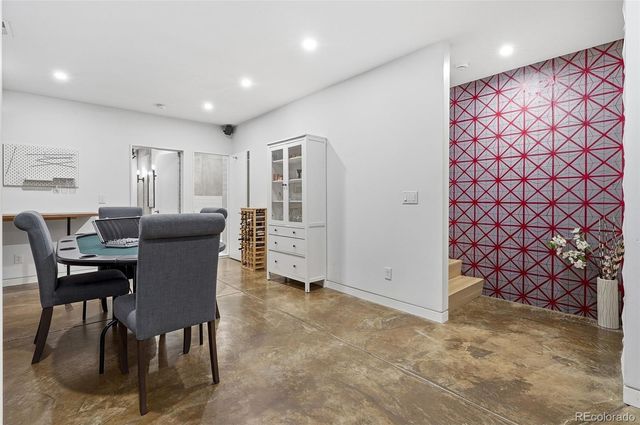 2516 N Clarkson Street, Denver, CO 80205