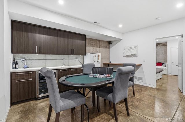 2516 N Clarkson Street, Denver, CO 80205