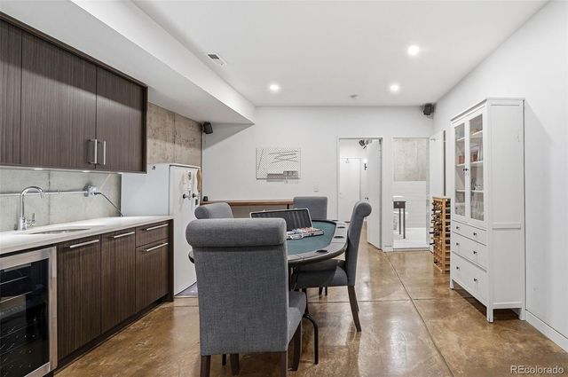 2516 N Clarkson Street, Denver, CO 80205