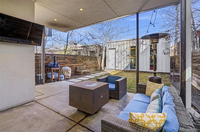 2516 N Clarkson Street, Denver, CO 80205