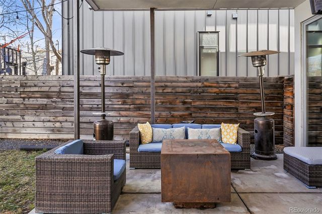 2516 N Clarkson Street, Denver, CO 80205