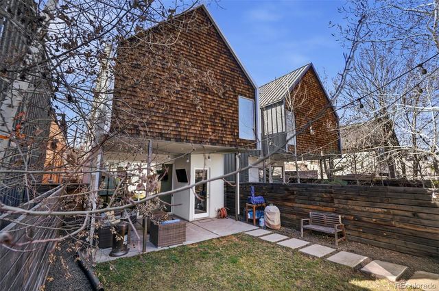 2516 N Clarkson Street, Denver, CO 80205