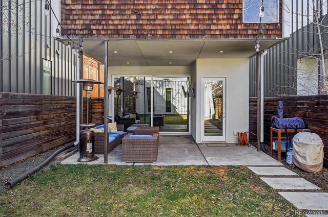 2516 N Clarkson Street, Denver, CO 80205