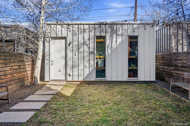 2516 N Clarkson Street, Denver, CO 80205