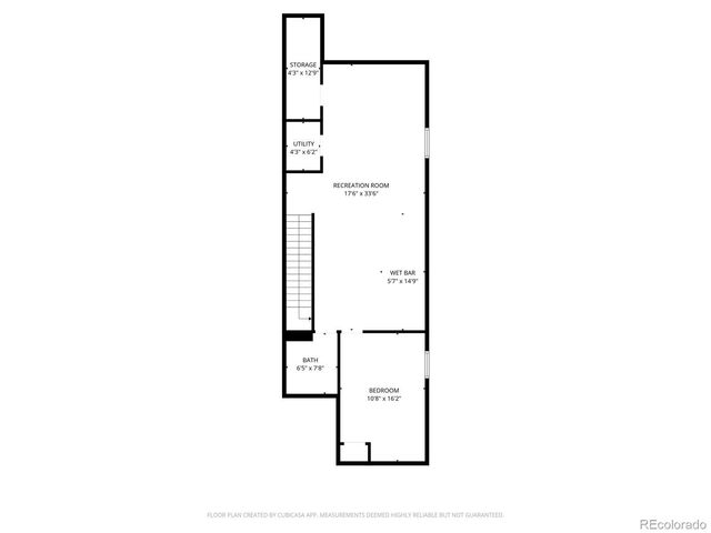 2516 N Clarkson Street, Denver, CO 80205