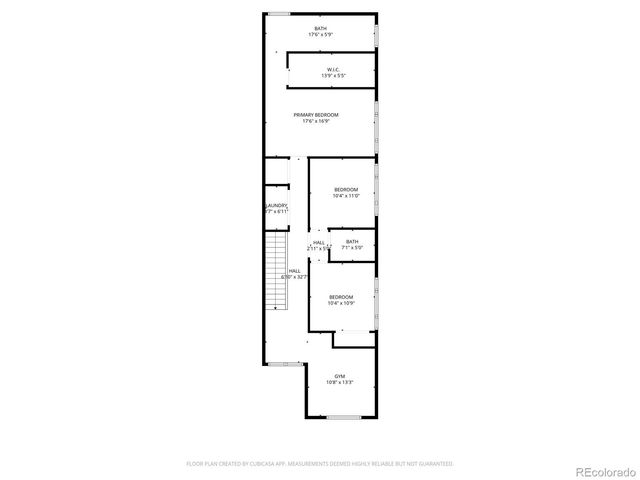 2516 N Clarkson Street, Denver, CO 80205