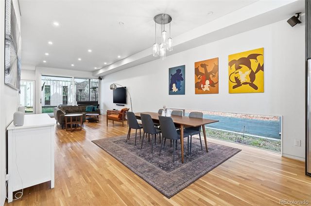 2516 N Clarkson Street, Denver, CO 80205