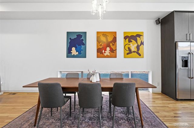 2516 N Clarkson Street, Denver, CO 80205