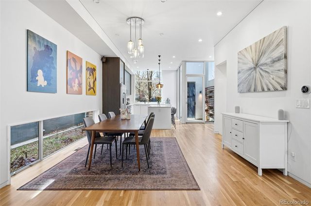 2516 N Clarkson Street, Denver, CO 80205