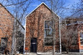 2516 N Clarkson Street, Denver, CO 80205
