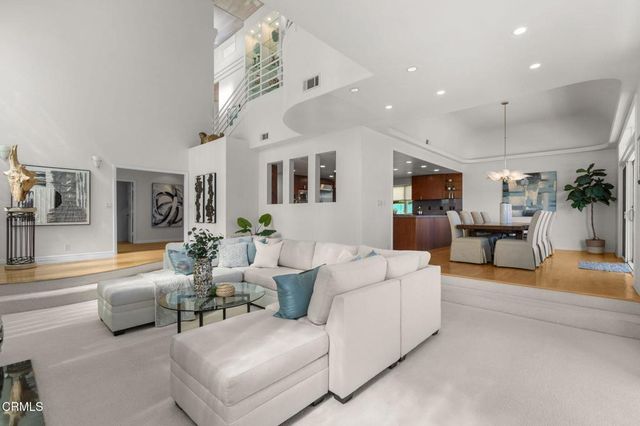 2150 Napoli Drive, Oxnard, CA 93035