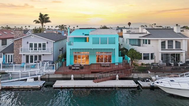 2150 Napoli Drive, Oxnard, CA 93035