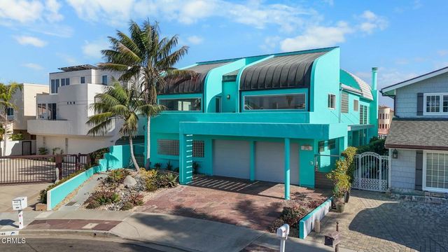 2150 Napoli Drive, Oxnard, CA 93035