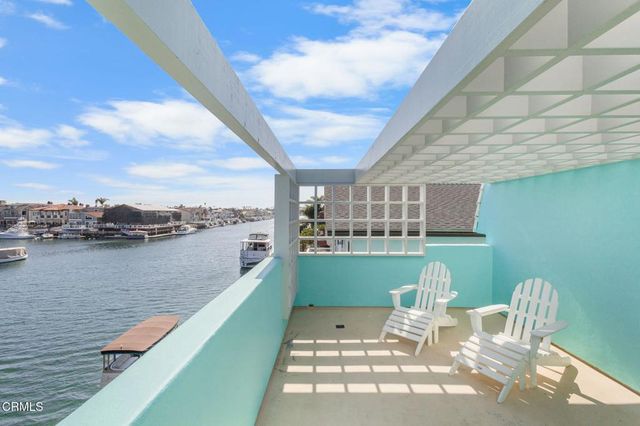 2150 Napoli Drive, Oxnard, CA 93035