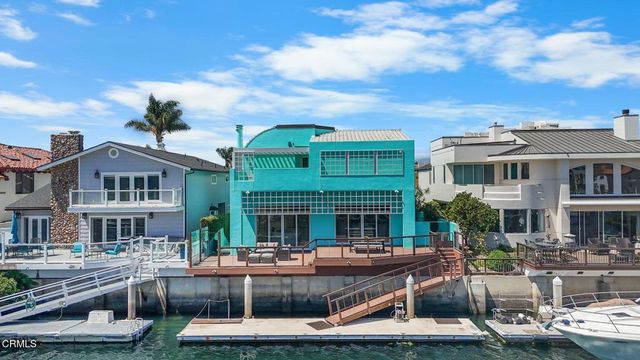 2150 Napoli Drive, Oxnard, CA 93035