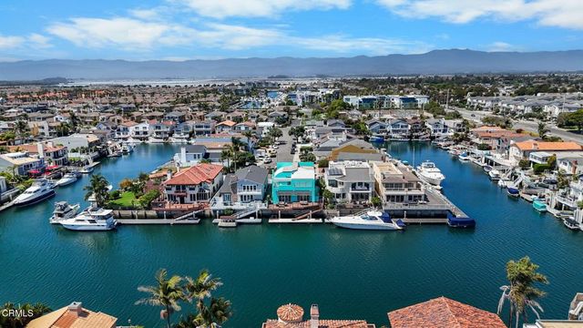 2150 Napoli Drive, Oxnard, CA 93035