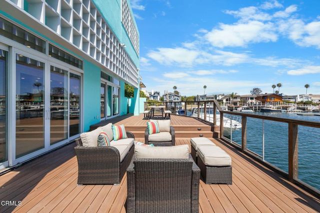 2150 Napoli Drive, Oxnard, CA 93035