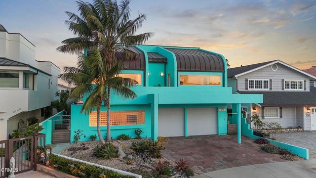 2150 Napoli Drive, Oxnard, CA 93035