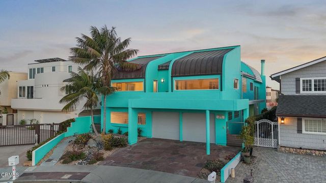 2150 Napoli Drive, Oxnard, CA 93035
