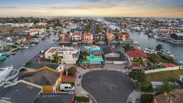2150 Napoli Drive, Oxnard, CA 93035