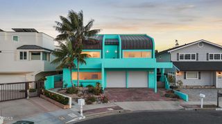 2150 Napoli Drive, Oxnard, CA 93035