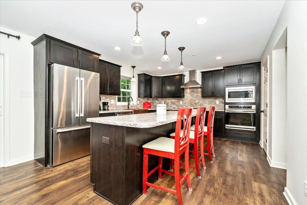 Image 15 of property listing at 5120 WIGVILLE RD, Thurmont, MD 21788