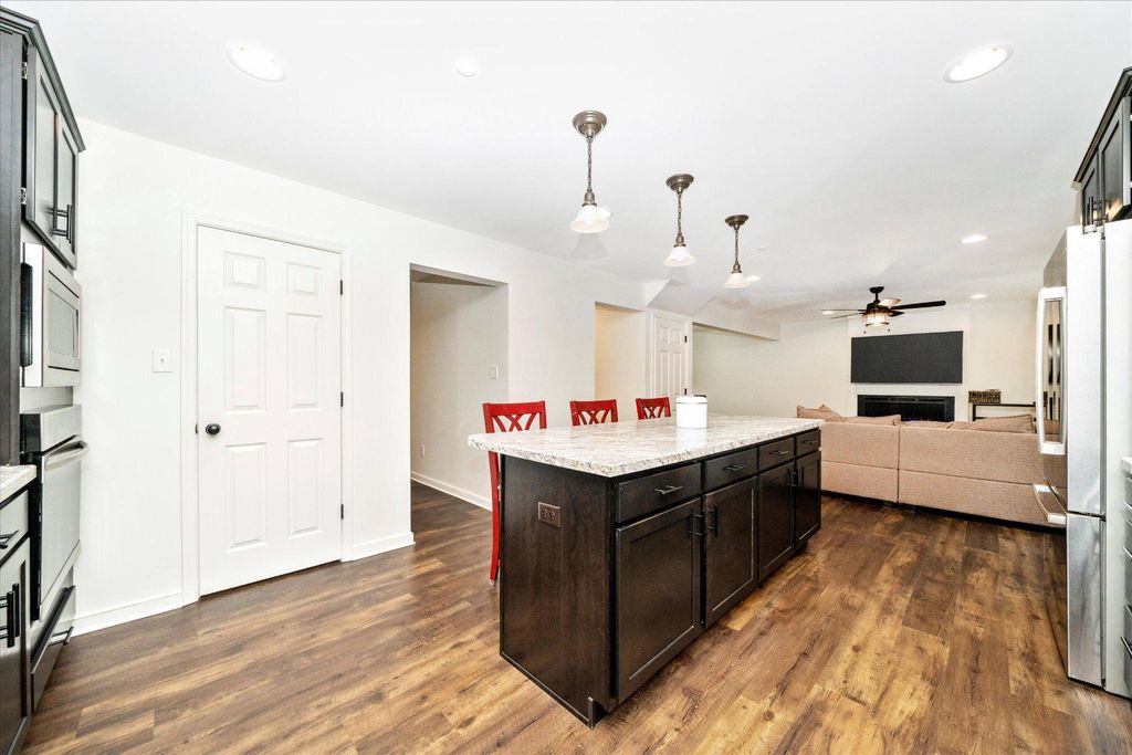 Image 17 of property listing at 5120 WIGVILLE RD, Thurmont, MD 21788