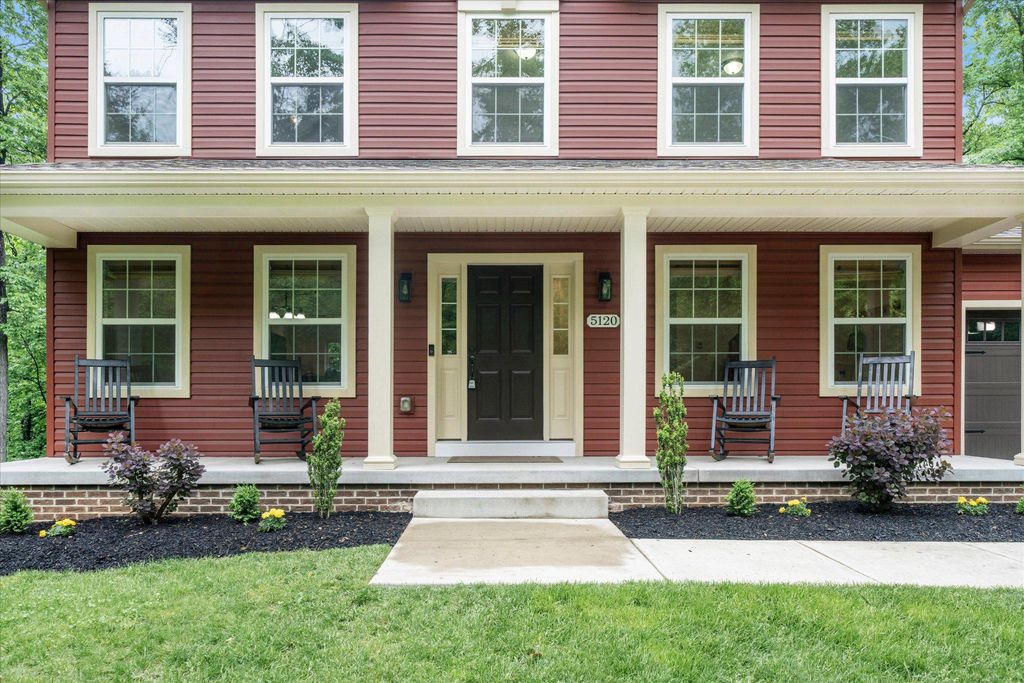 Image 3 of property listing at 5120 WIGVILLE RD, Thurmont, MD 21788