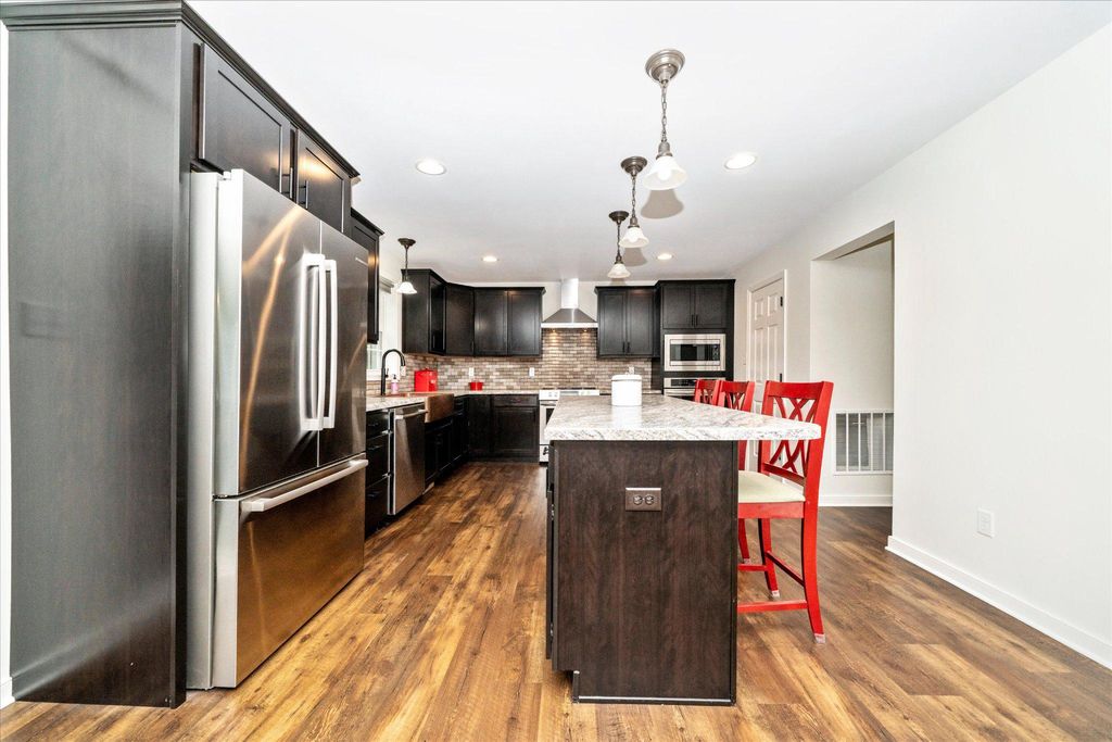 Image 21 of property listing at 5120 WIGVILLE RD, Thurmont, MD 21788