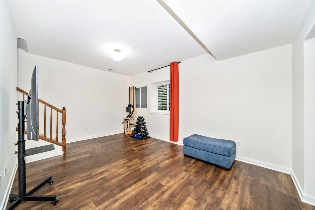 Image 39 of property listing at 5120 WIGVILLE RD, Thurmont, MD 21788