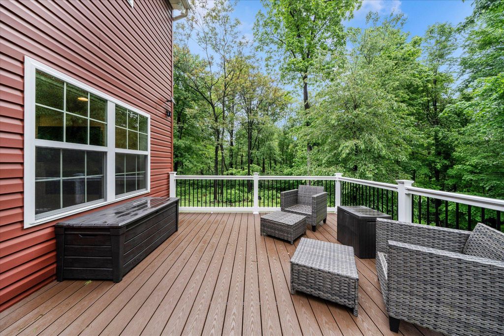 Image 46 of property listing at 5120 WIGVILLE RD, Thurmont, MD 21788