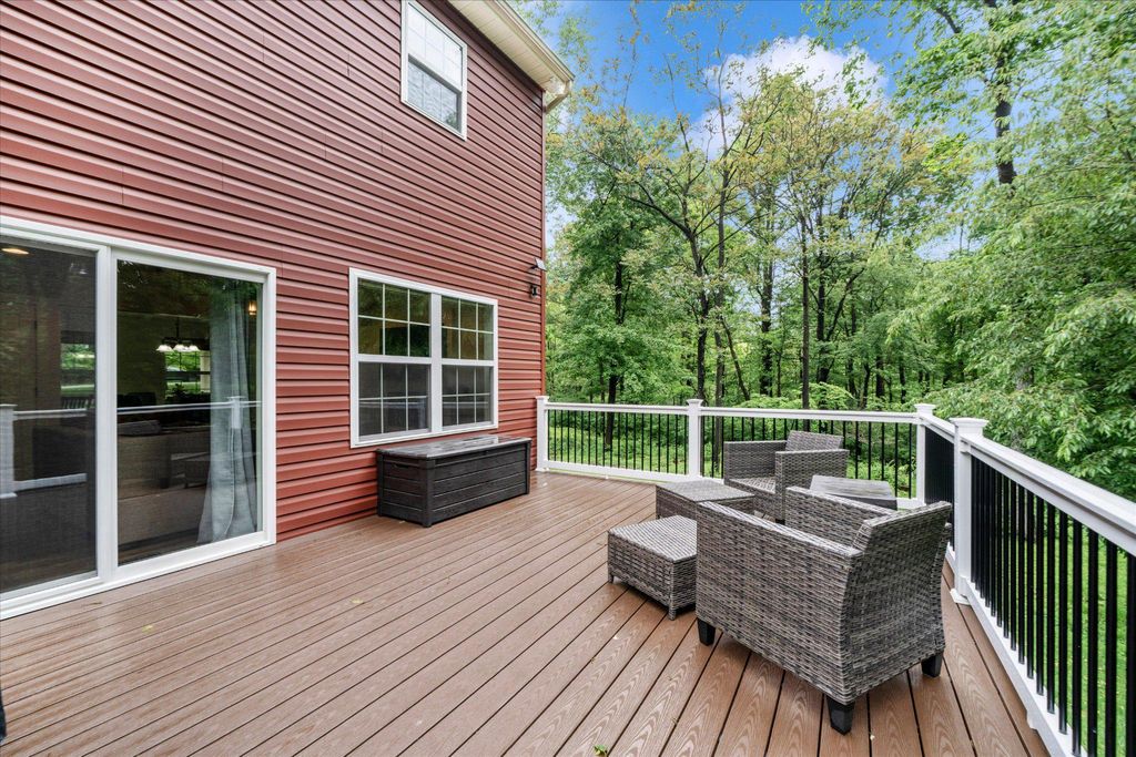 Image 47 of property listing at 5120 WIGVILLE RD, Thurmont, MD 21788