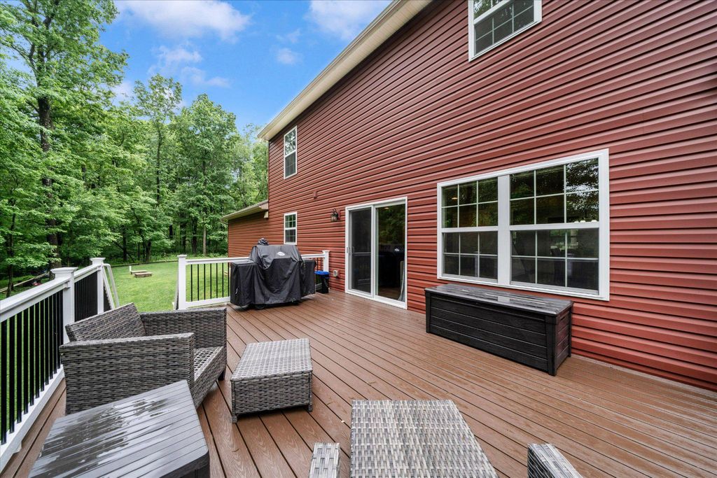 Image 49 of property listing at 5120 WIGVILLE RD, Thurmont, MD 21788