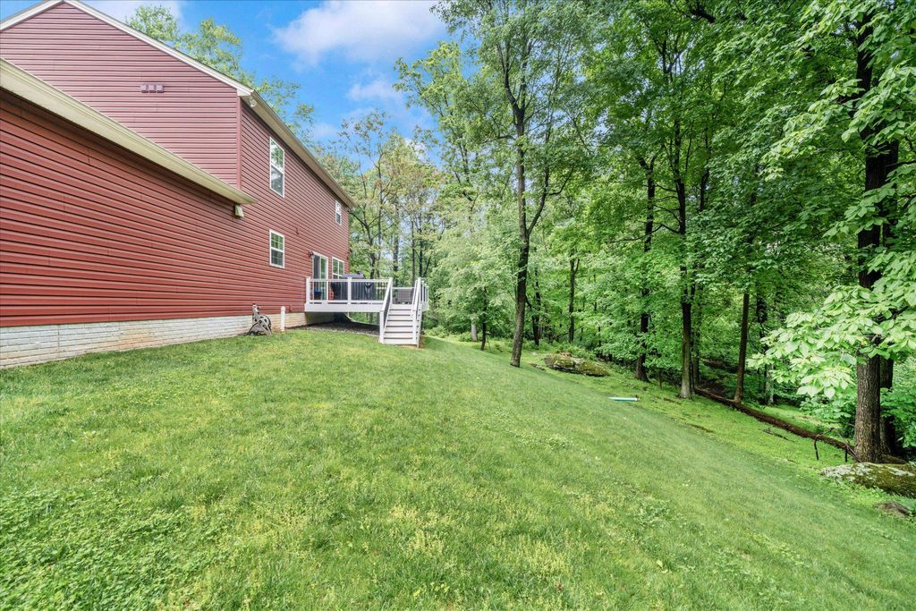 Image 54 of property listing at 5120 WIGVILLE RD, Thurmont, MD 21788