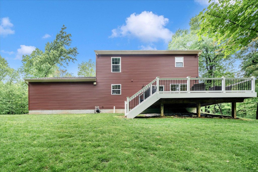 Image 55 of property listing at 5120 WIGVILLE RD, Thurmont, MD 21788
