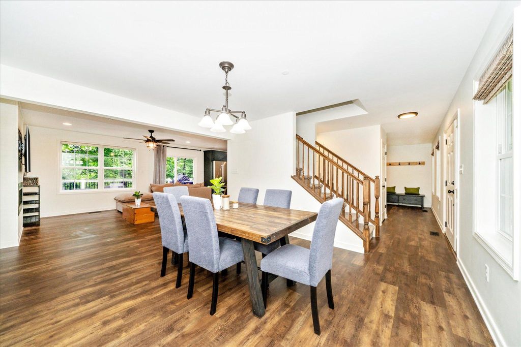 Image 7 of property listing at 5120 WIGVILLE RD, Thurmont, MD 21788